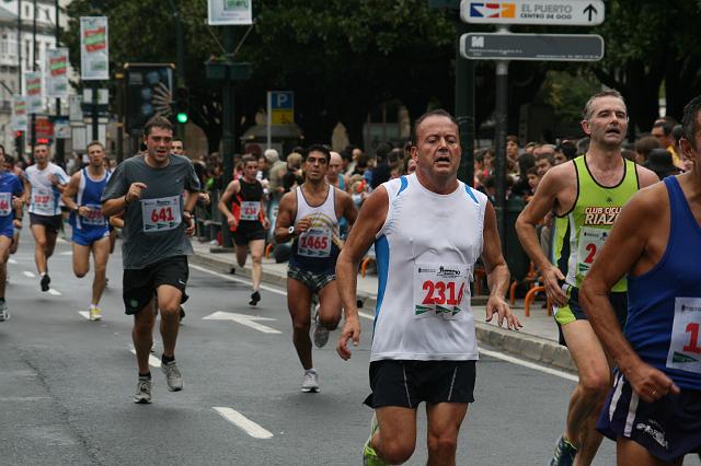 Coruna10 Campionato Galego de 10 Km. 148